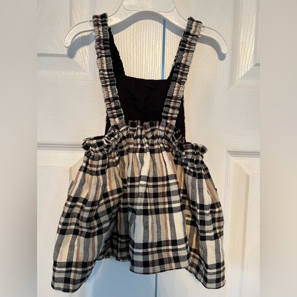 Perfect condition 12-18 month Zara dress - Picture 2 of 2